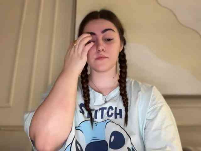 claireheart webcam