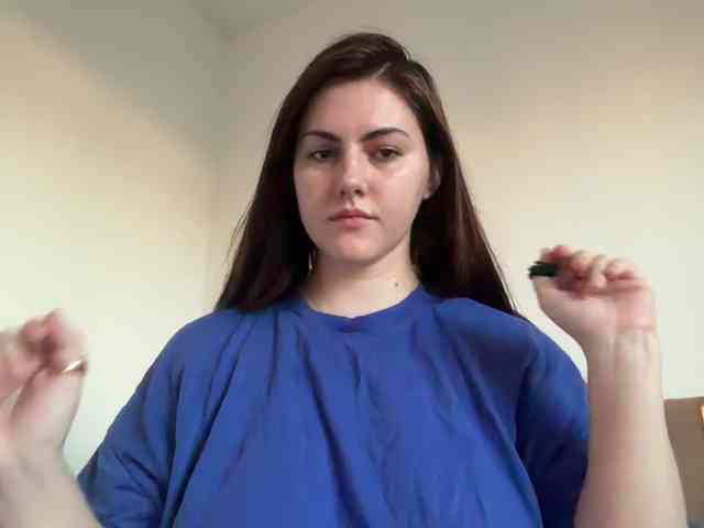 claireheart Sex Cam Show
