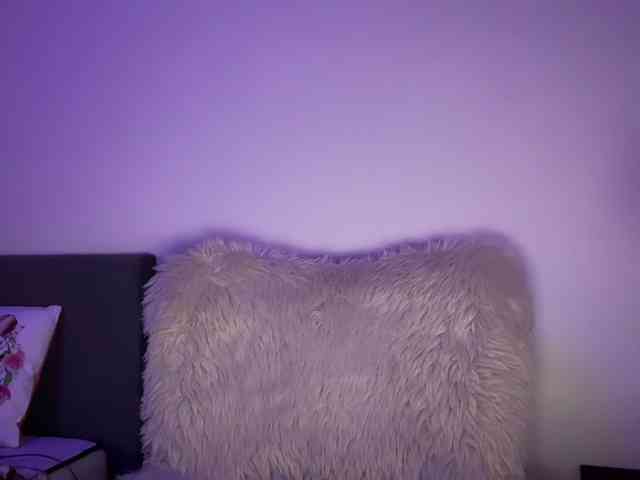 Modèle: claireheart