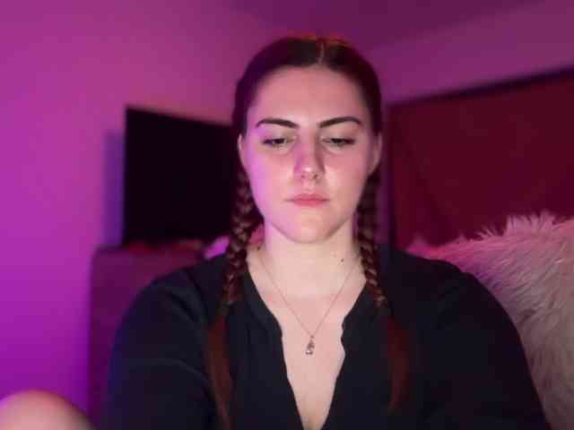 claireheart webcam