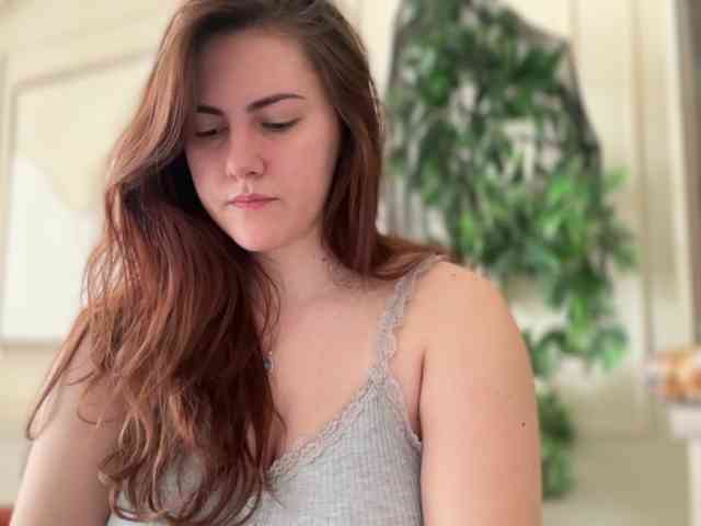 Modèle: claireheart