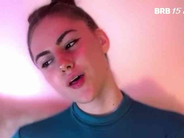 claireheart webcam