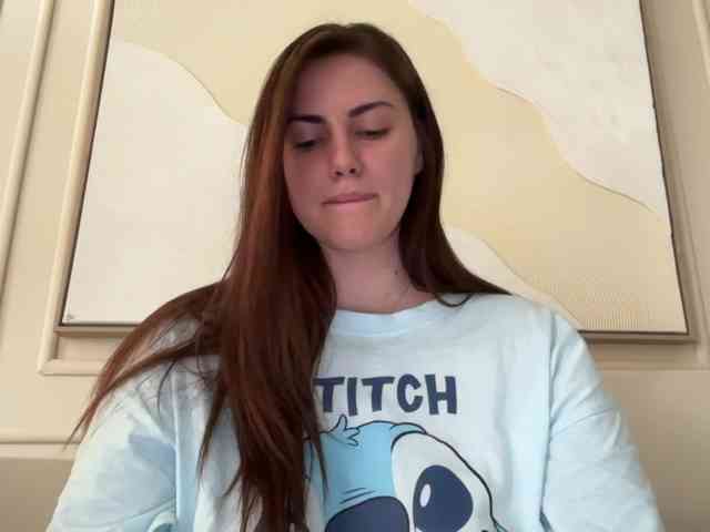 claireheart webcam