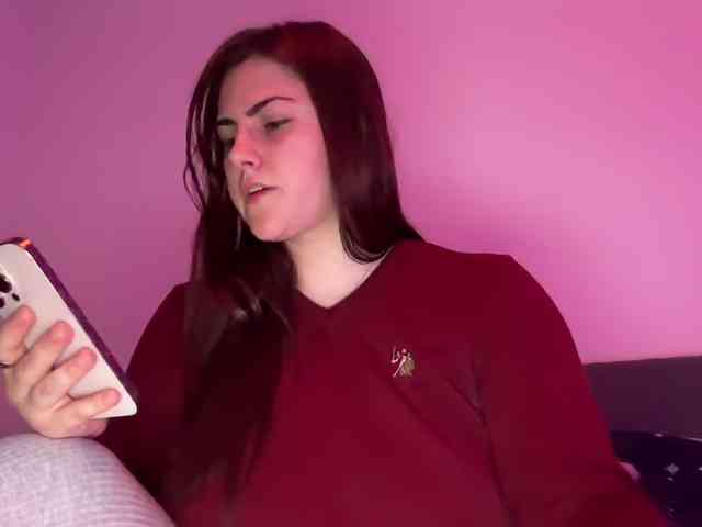 claireheart webcam