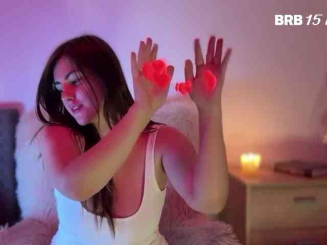 claireheart webcam
