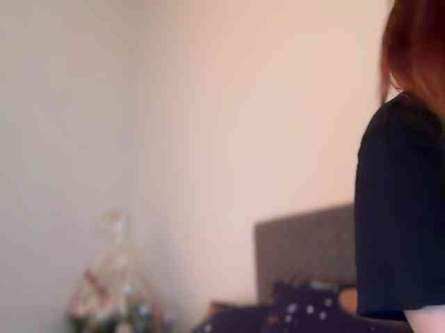 claireheart webcam
