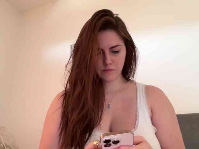 Modèle: claireheart