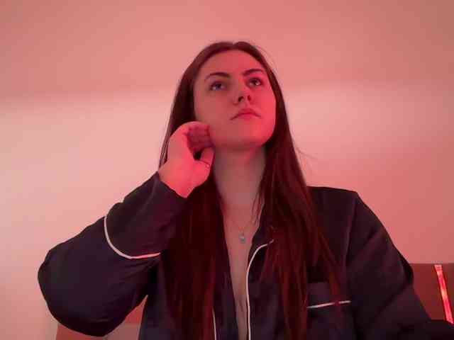 Modèle: claireheart