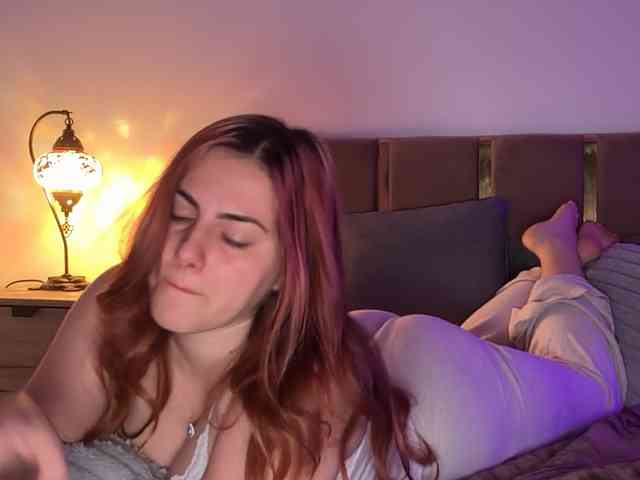 claireheart webcam