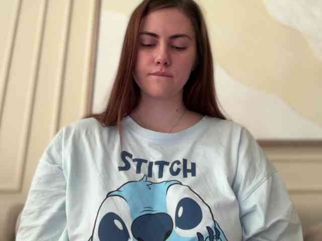 claireheart webcam