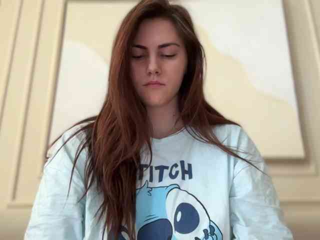 claireheart webcam