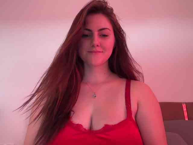 Modèle: claireheart