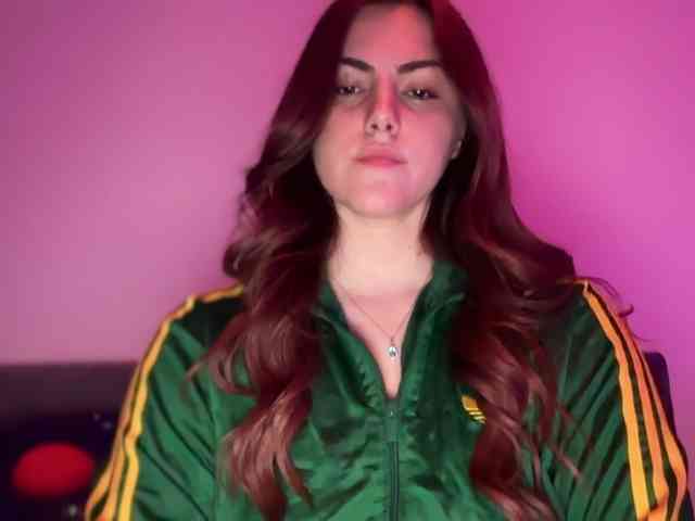 claireheart webcam