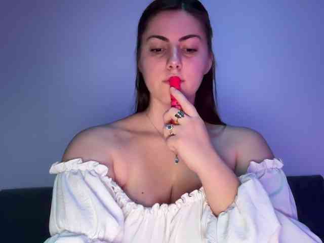 Modèle: claireheart