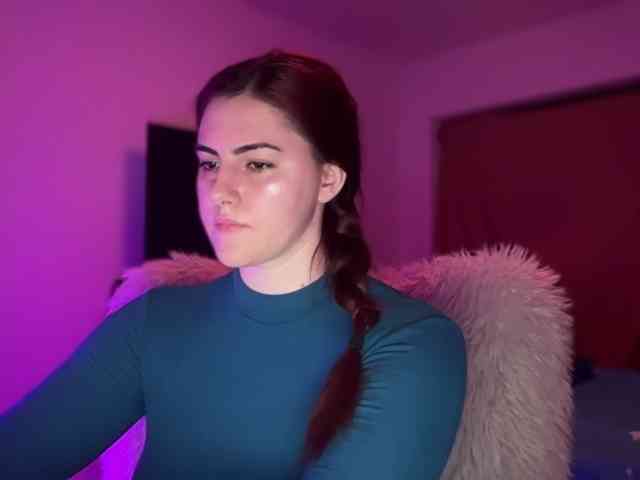 Modèle: claireheart