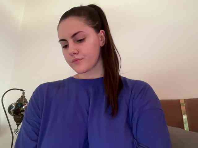 claireheart Sex Cam Show