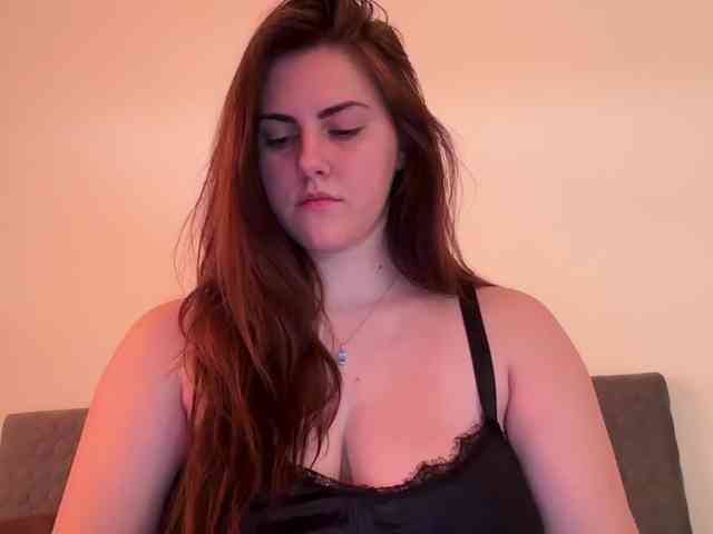 Modèle: claireheart