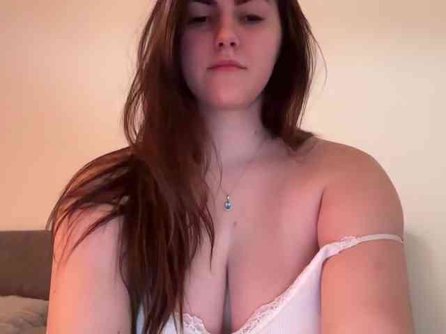 Modèle: claireheart