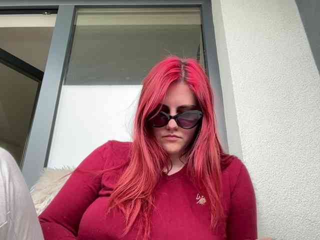 Modèle: claireheart