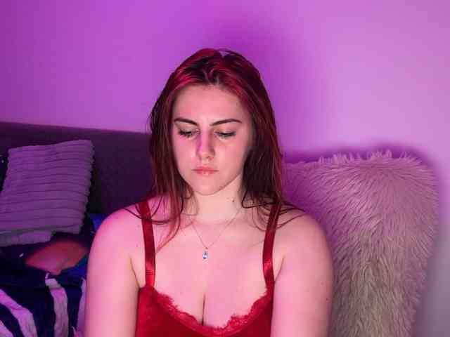 claireheart webcam