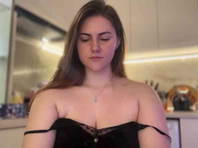 Modèle: claireheart