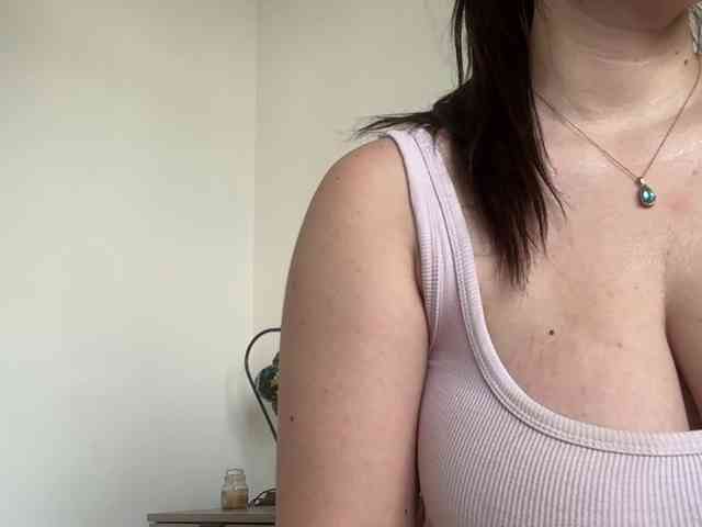 Modella: claireheart