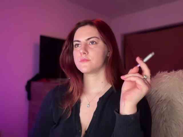 claireheart webcam
