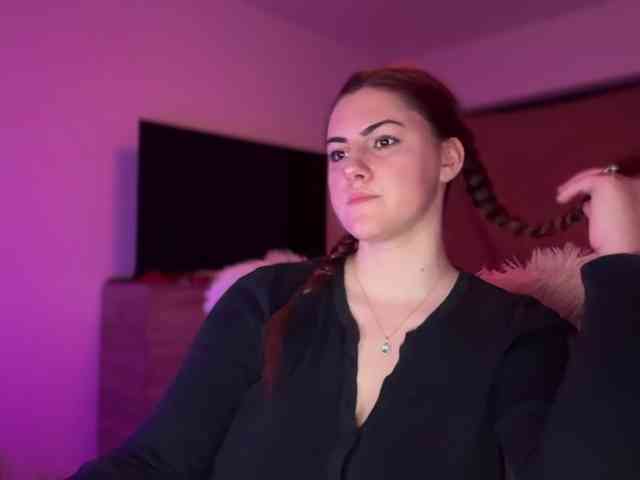 claireheart webcam
