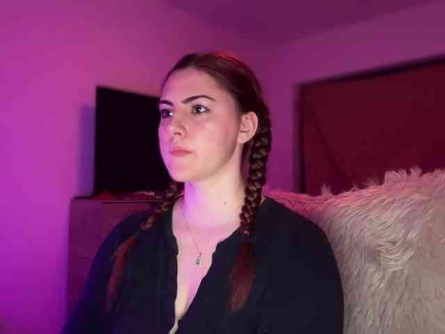 claireheart webcam