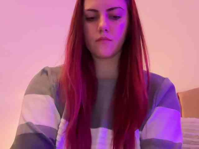 claireheart webcam