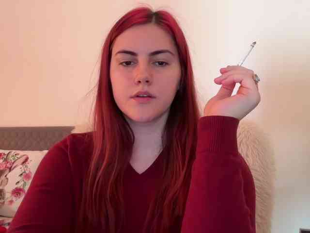 Modèle: claireheart