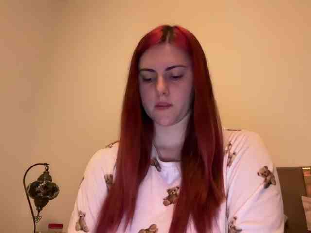 Modèle: claireheart