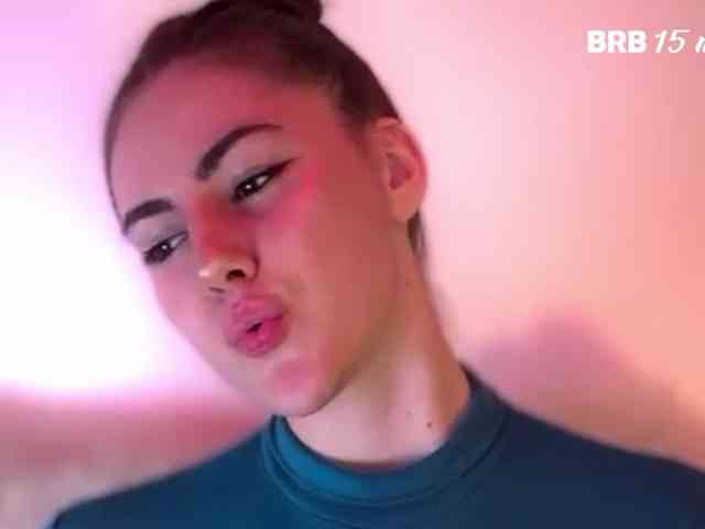 Modèle: claireheart