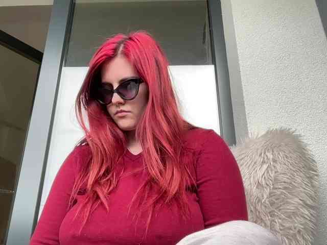 Modèle: claireheart