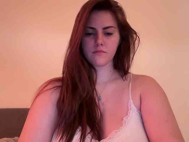 claireheart Sex Cam Show
