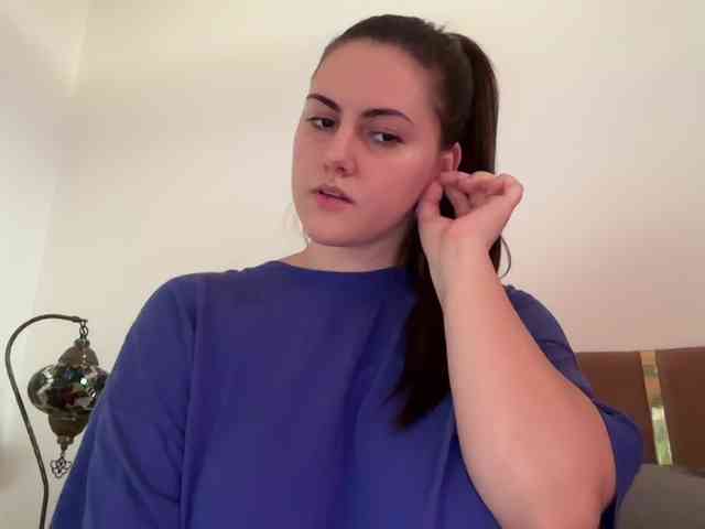 claireheart Sex Cam Show