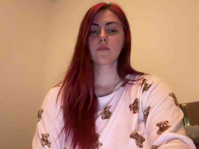 Modèle: claireheart