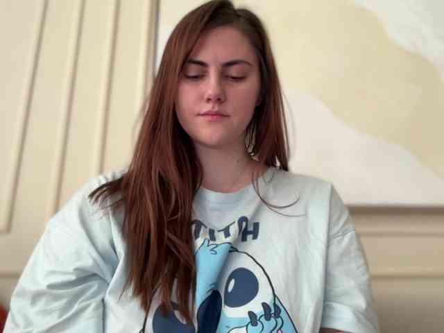 claireheart webcam
