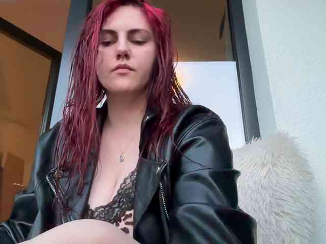 Modèle: claireheart