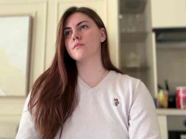 Modèle: claireheart