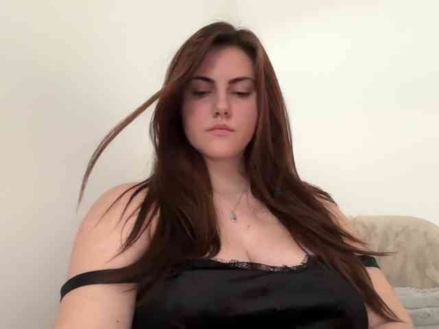 Modèle: claireheart