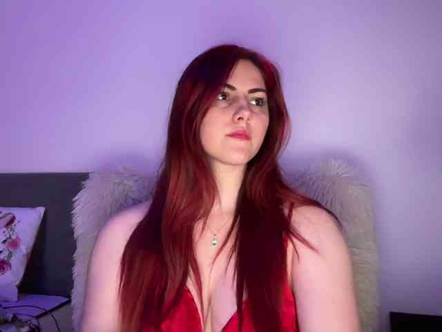 Modèle: claireheart