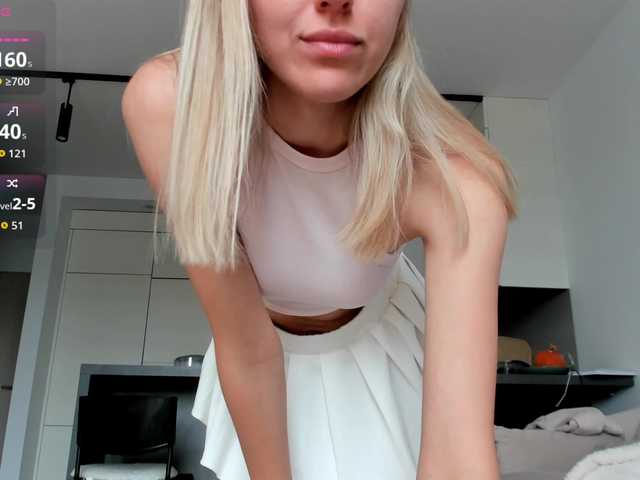SunnyRina25 Live Cam on BongaCams