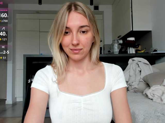 SunnyRina25 live cam on BongaCams
