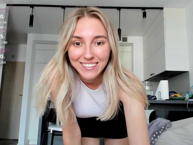 SunnyRina25 live cam on BongaCams