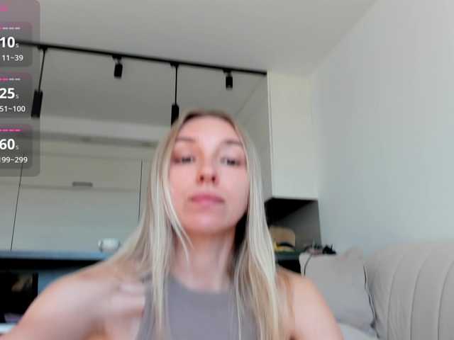 SunnyRina25 live webcam show
