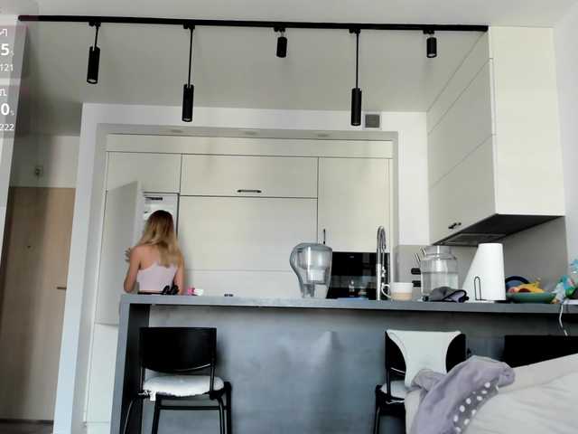 SunnyRina25 live cam on BongaCams