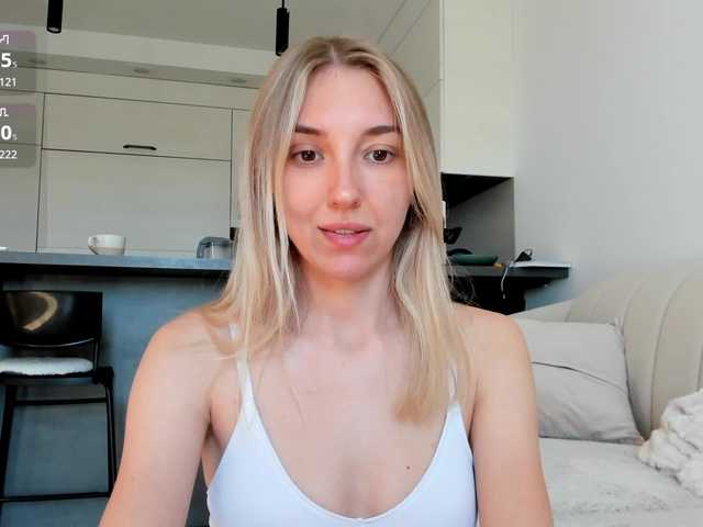 SunnyRina25 live cam on BongaCams