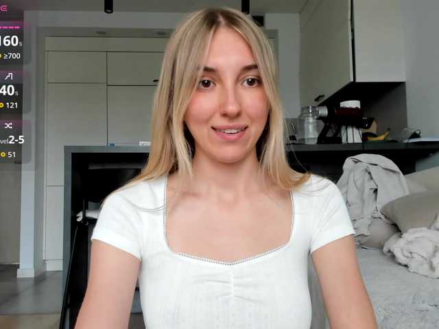 SunnyRina25 live cam