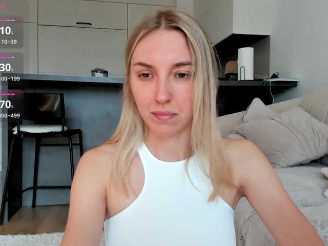 SunnyRina25 live cam
